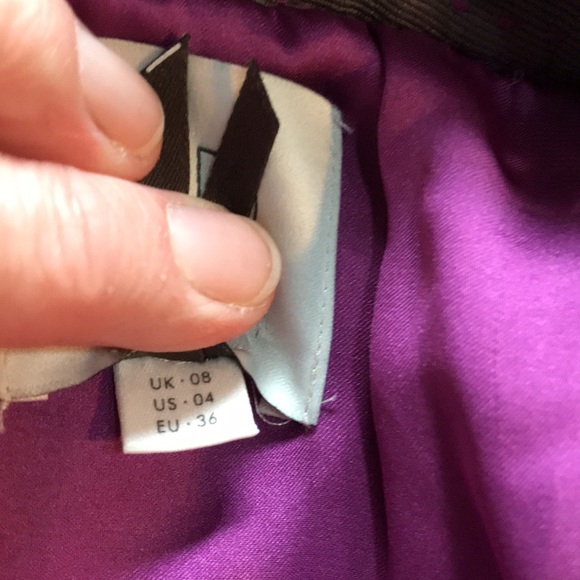 Anthropologie HD in Paris skirt - Picture 4 of 5